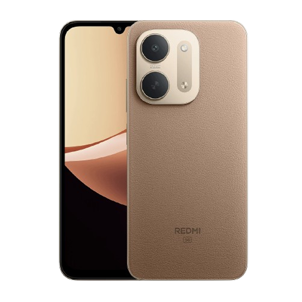 Redmi 17C (Coffee Brew, 6/128 GB)